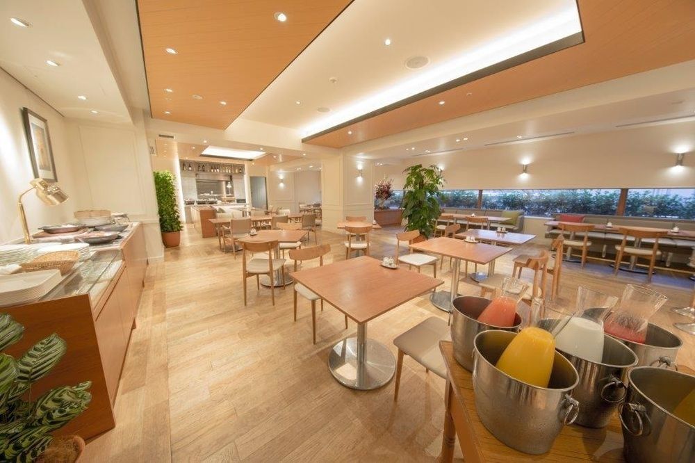 Kusatsu Estopia Hotel Bagian luar foto